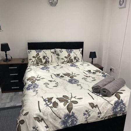 Comfort Studio Londres Extérieur photo
