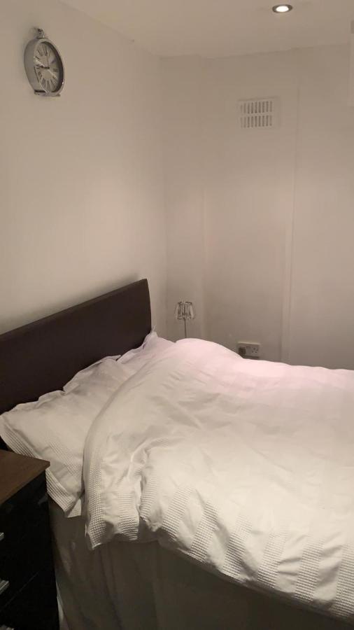 Comfort Studio Londres Extérieur photo
