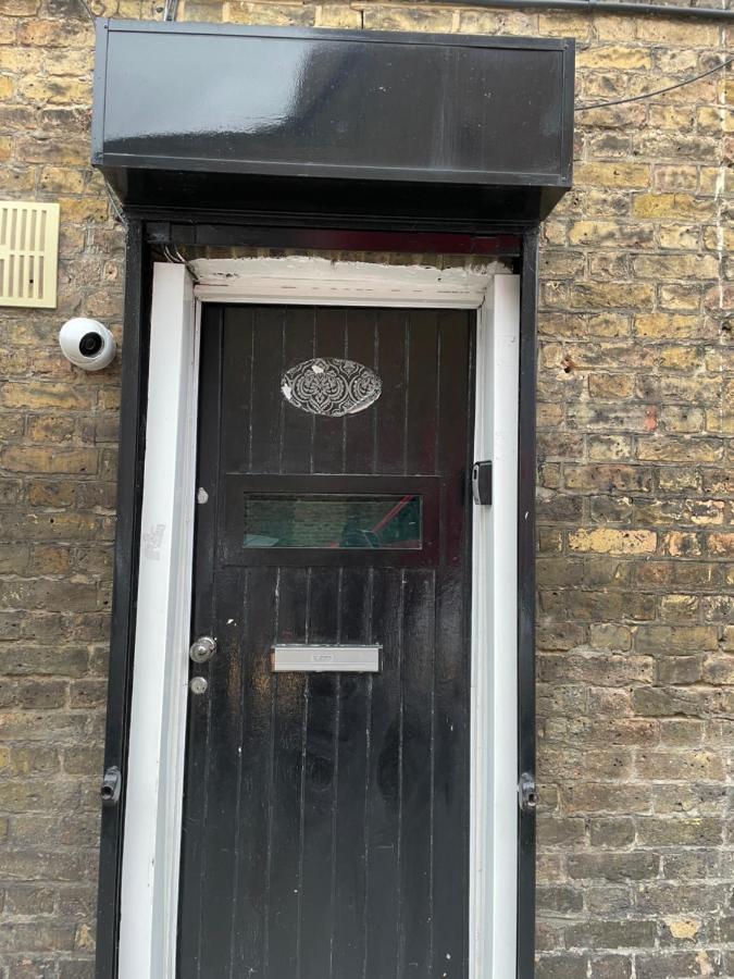 Comfort Studio Londres Extérieur photo